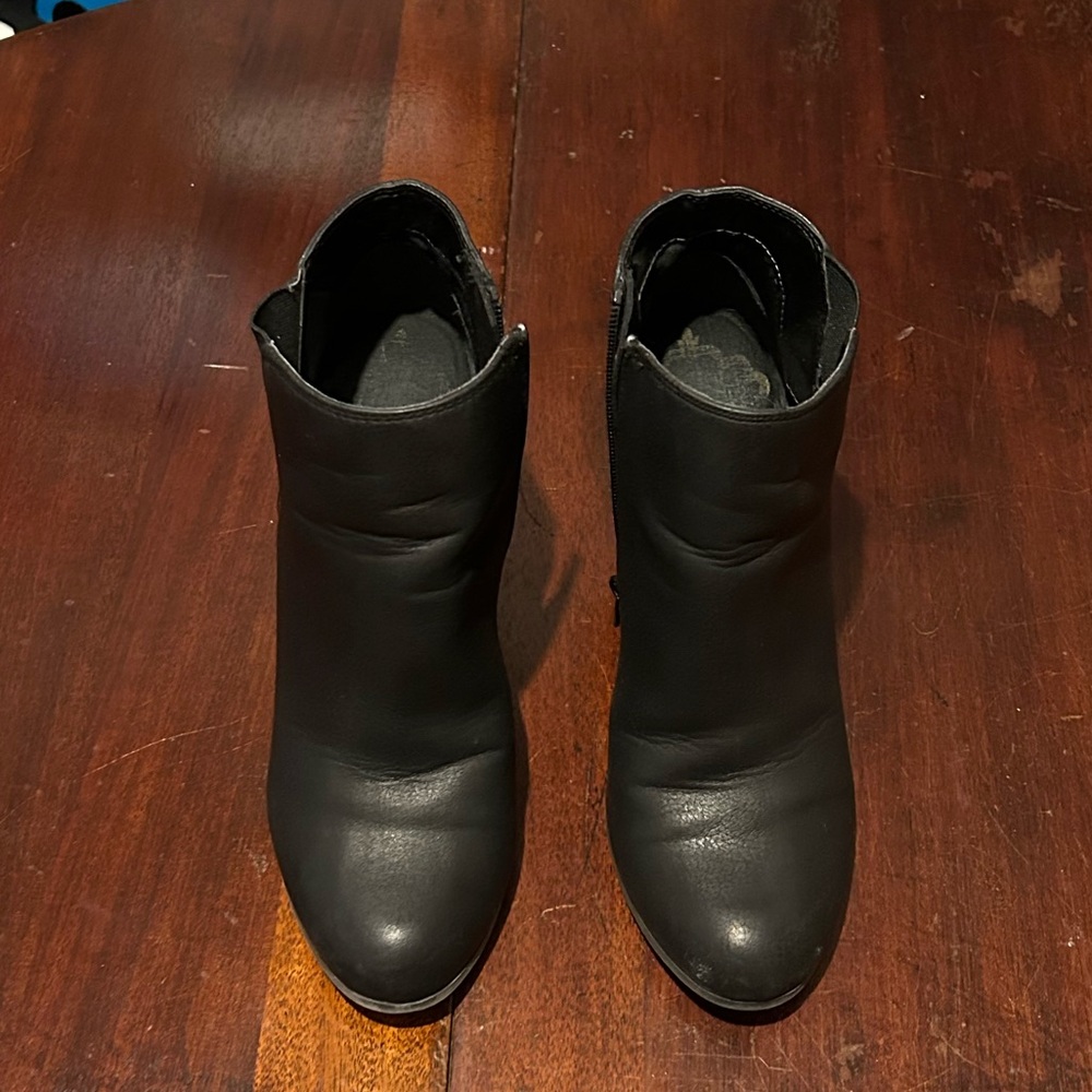Booties - Picture 6 of 6
